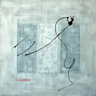 New Feel oil painting